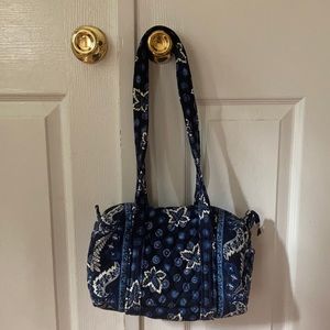 Vera Bradley tote